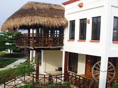 Hotel Maya Tankah By Freedom Paradise Тулум