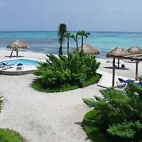 Hotel Maya Tankah By Freedom Paradise Tulum Pueblo 4*,