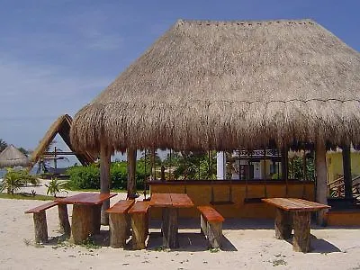 ****  Hotel Maya Tankah By Freedom Paradise Tulum Mexiko