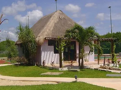 Hotel Maya Tankah By Freedom Paradise Tulum