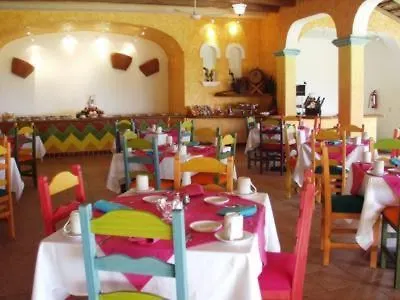 Hotel Maya Tankah By Freedom Paradise Tulum Mexiko