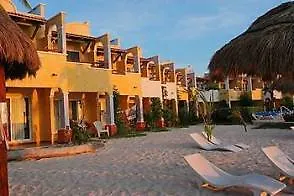 Hotel Maya Tankah By Freedom Paradise Tulum Mexiko