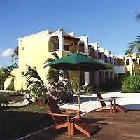 ****  Hotel Maya Tankah By Freedom Paradise Tulum Mexiko