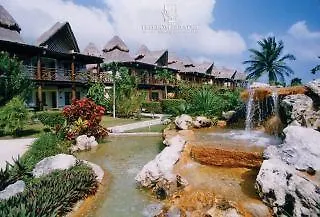 Hotel Maya Tankah By Freedom Paradise Tulum 4*,  Mexiko